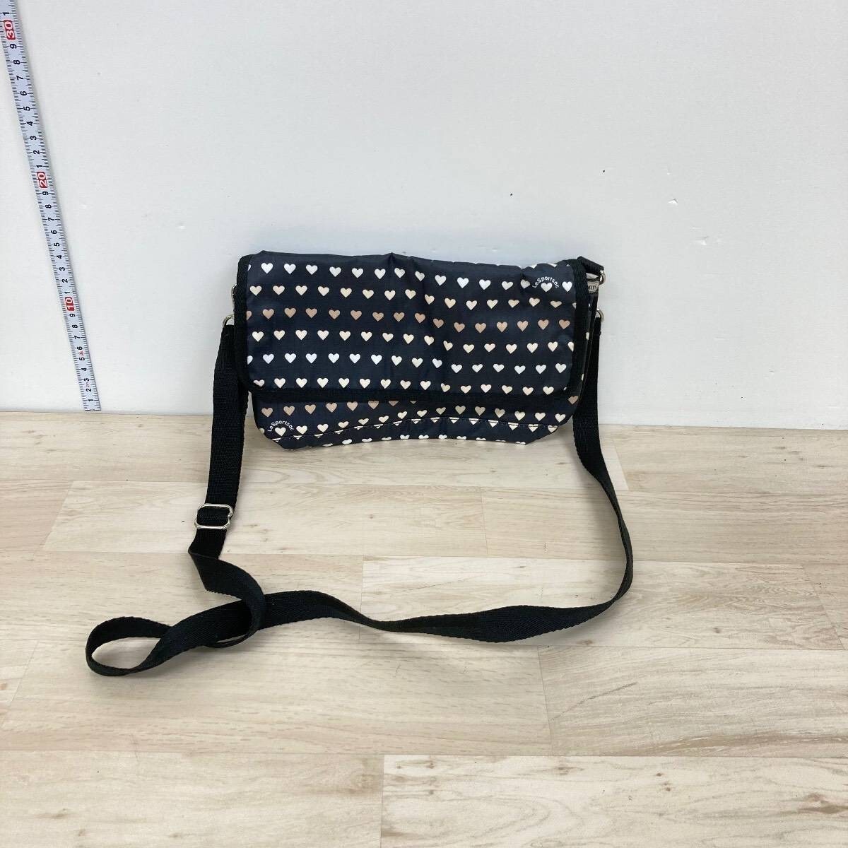 2026年最新】Yahoo!オークション -レスポートサック ハートの中古品