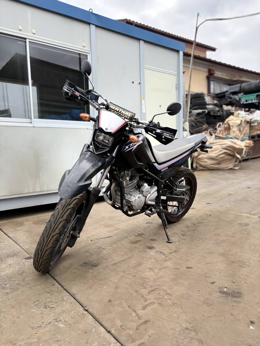 2026年最新】Yahoo!オークション -xt(オートバイ車体)の中古品・新品
