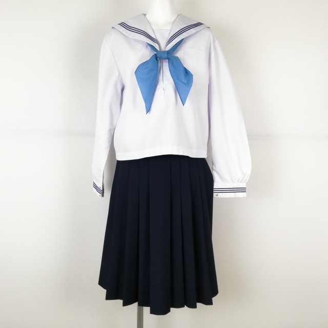 Yahoo!オークション - デニーズ 制服セット 本物 ファミレス 制服 大き