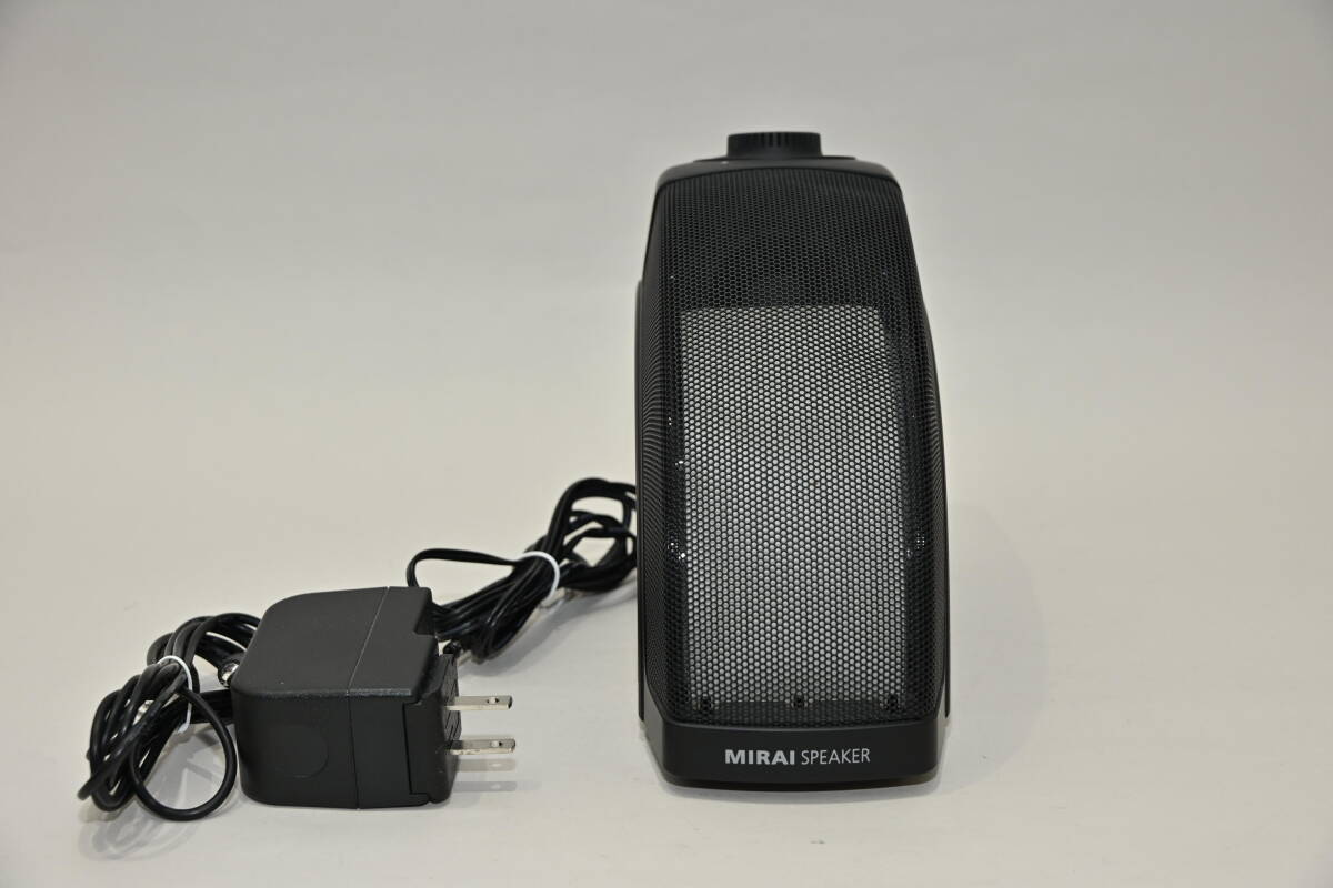 サウンドファン MIRAI SPEAKER Home SF-MIRAIS 5 オークション比較