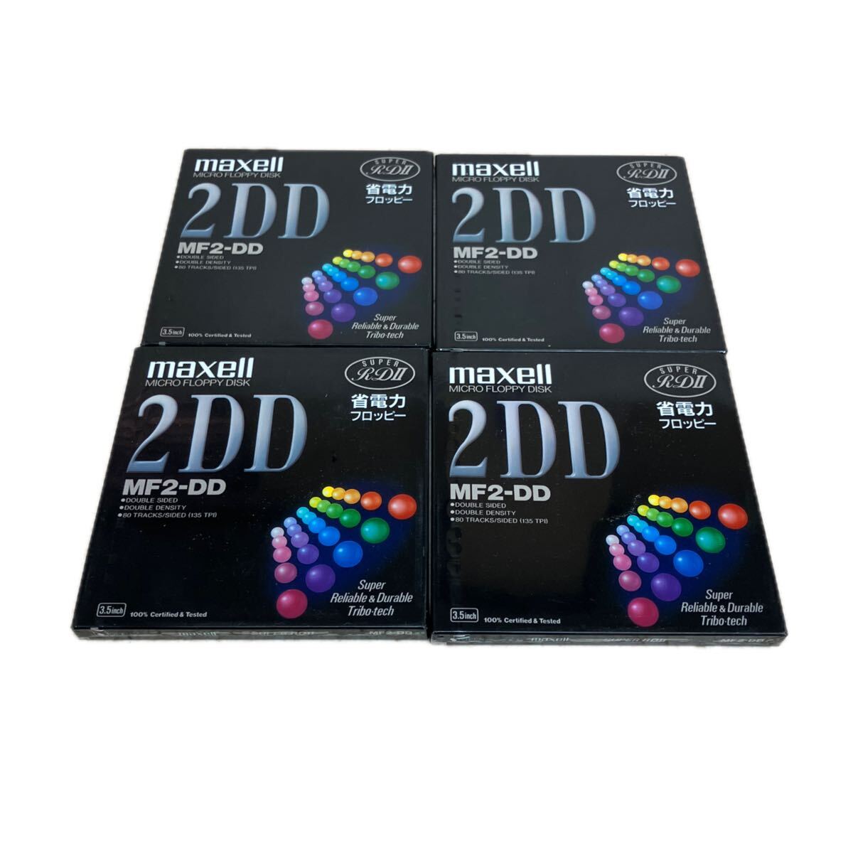 Yahoo!オークション -「フロッピーディスク 未開封」の落札相場・落札価格