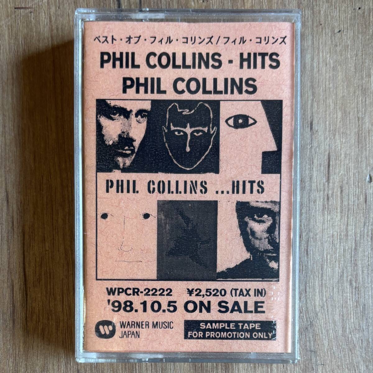 2026年最新】Yahoo!オークション - ロック、ポップス（洋楽）(カセット