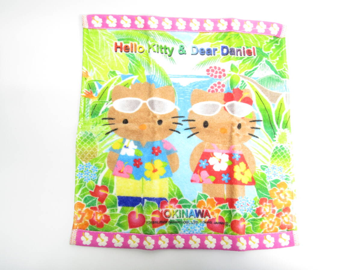 Yahoo!オークション -「ハローキティご当地タオル」の落札相場・落札価格