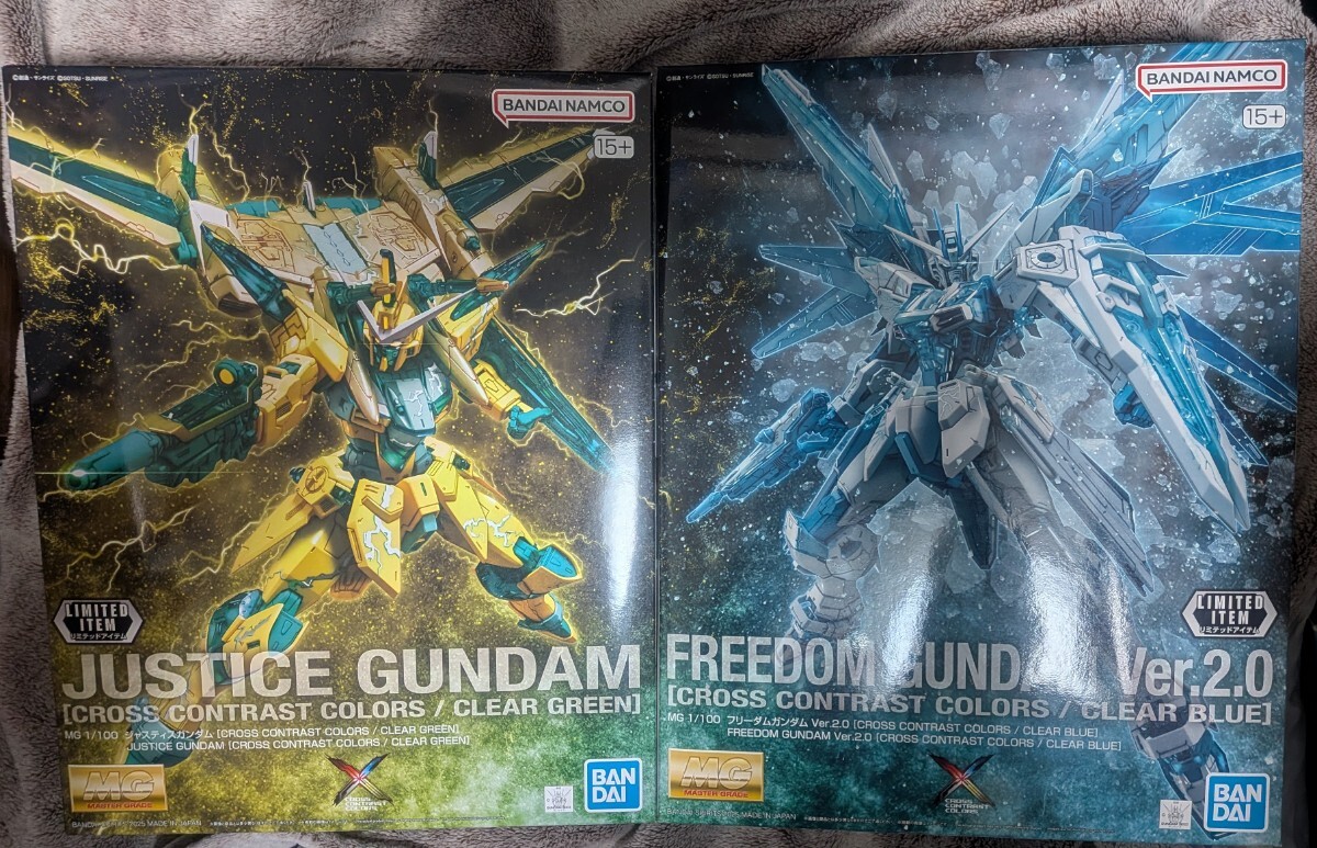 Yahoo!オークション -「ジャスティスガンダムmg」(機動戦士ガンダム