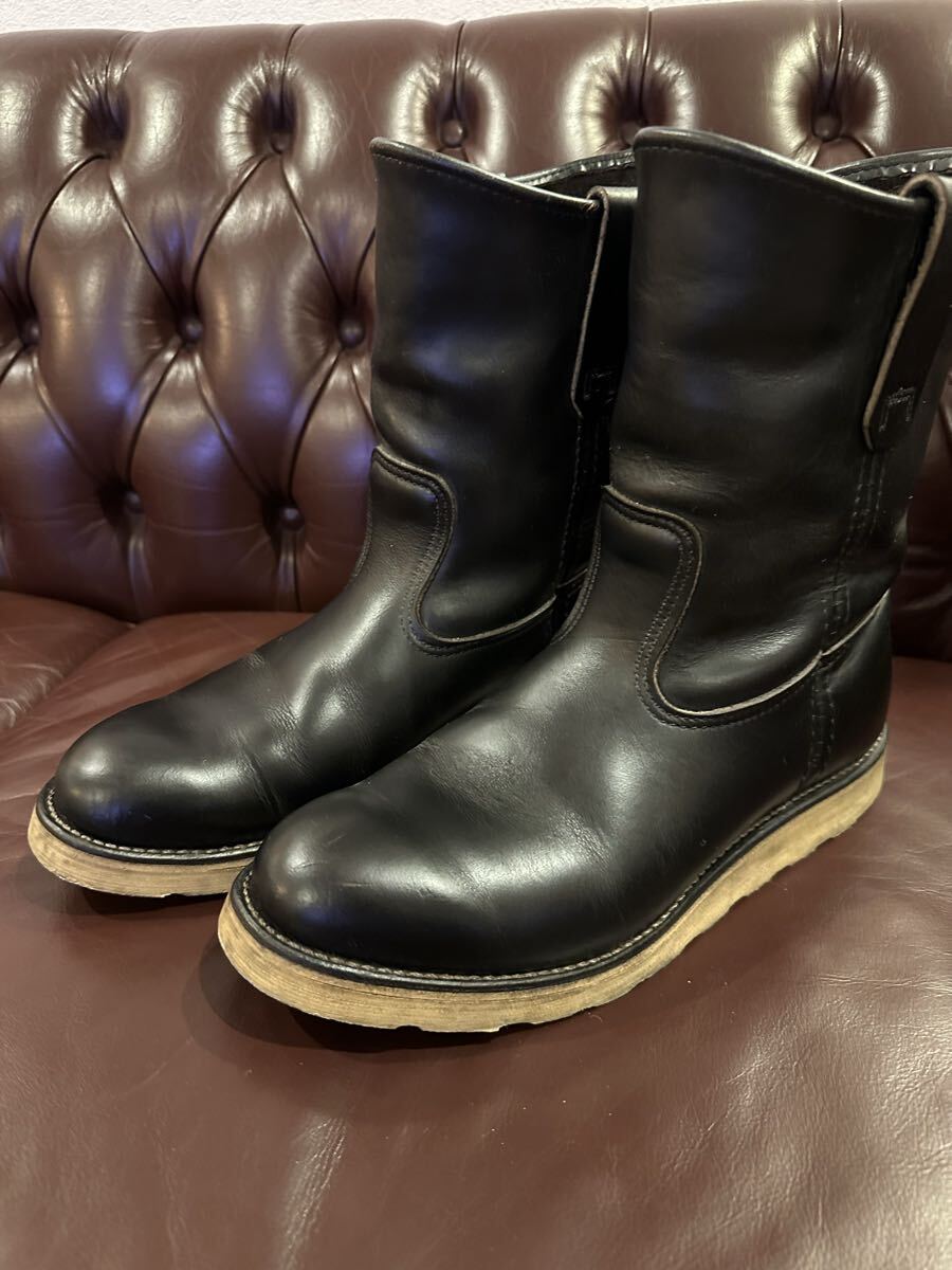 2026年最新】ペコスブーツ - シンプルさとスタイルが融合したメンズ