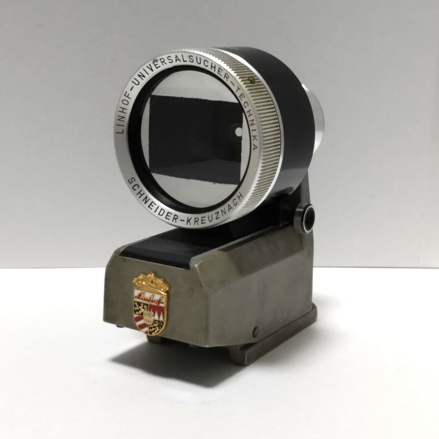 Yahoo!オークション -「(リンホフ horseman ホースマン) ファインダー