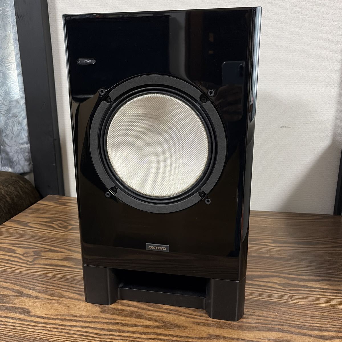 2026年最新】Yahoo!オークション -onkyo スピーカーの中古品・新品・未