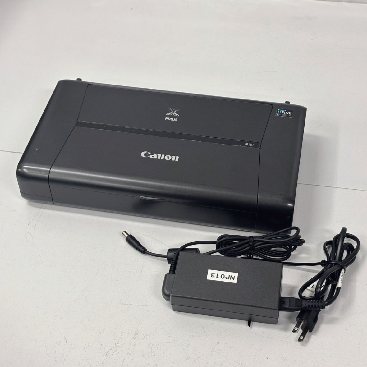 2026年最新】Yahoo!オークション -ピクサス ip110の中古品・新品・未