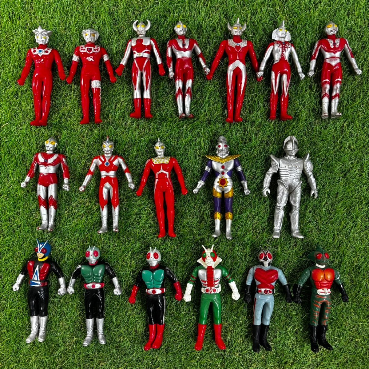 2026年最新】Yahoo!オークション -昭和特撮ヒーロー(おもちゃ、ゲーム