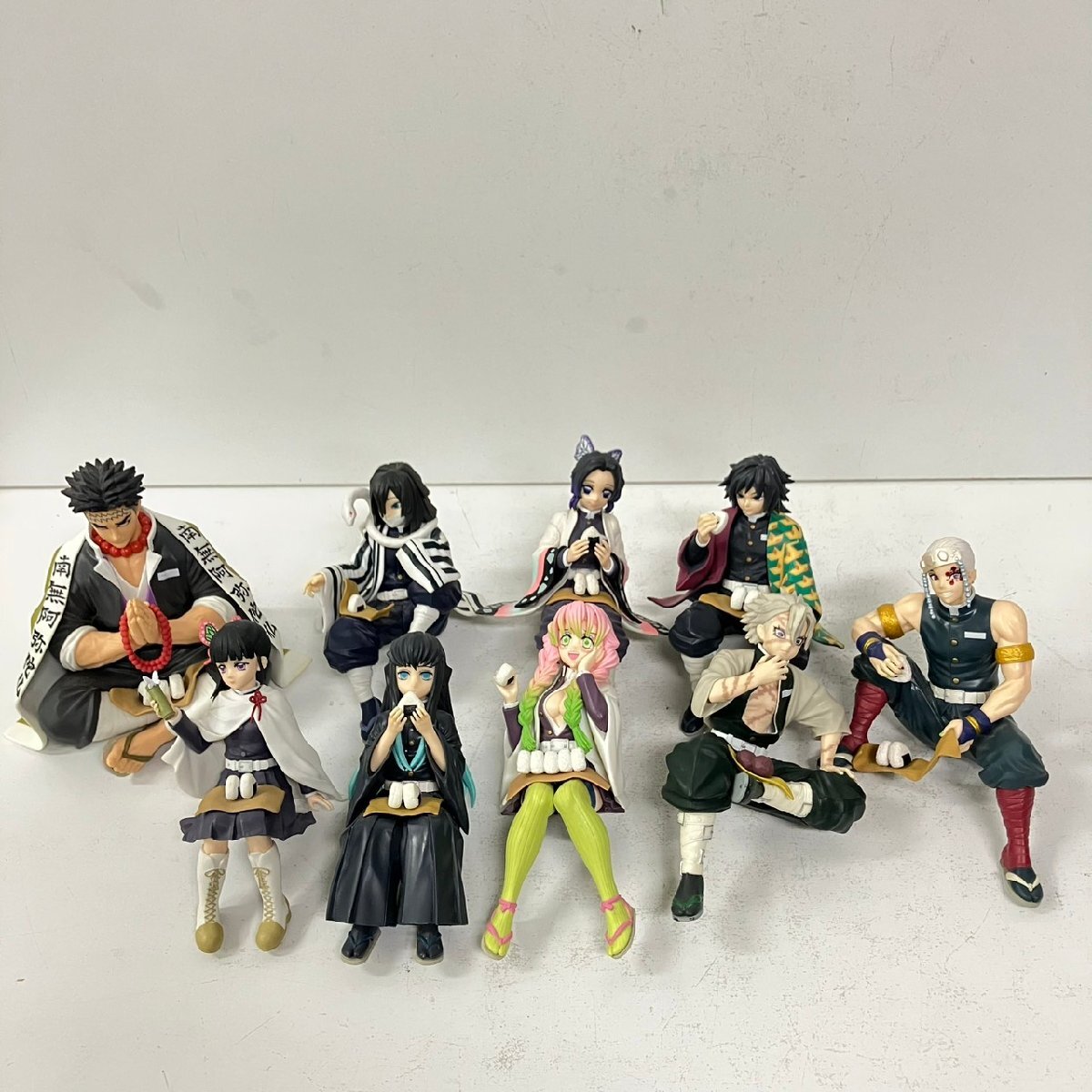 2026年最新】Yahoo!オークション -#鬼滅の中古品・新品・未使用品一覧