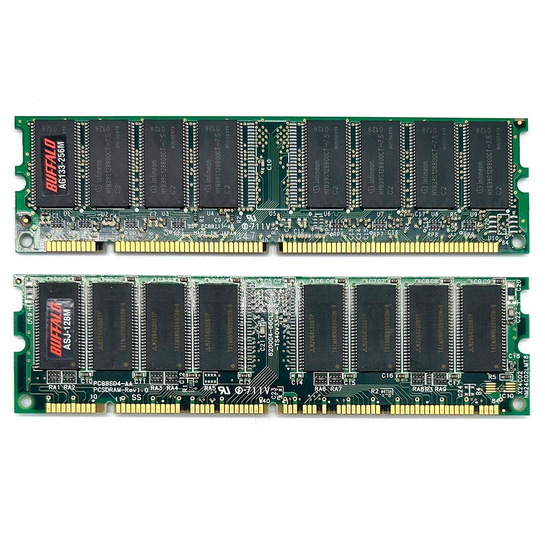 ジャンク品 メモリ19枚 2026年最新】Yahoo!オークション -ジャンク