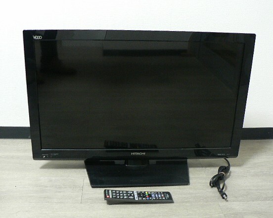 2026年最新】Yahoo!オークション -日立 テレビ 32インチの中古品・新品