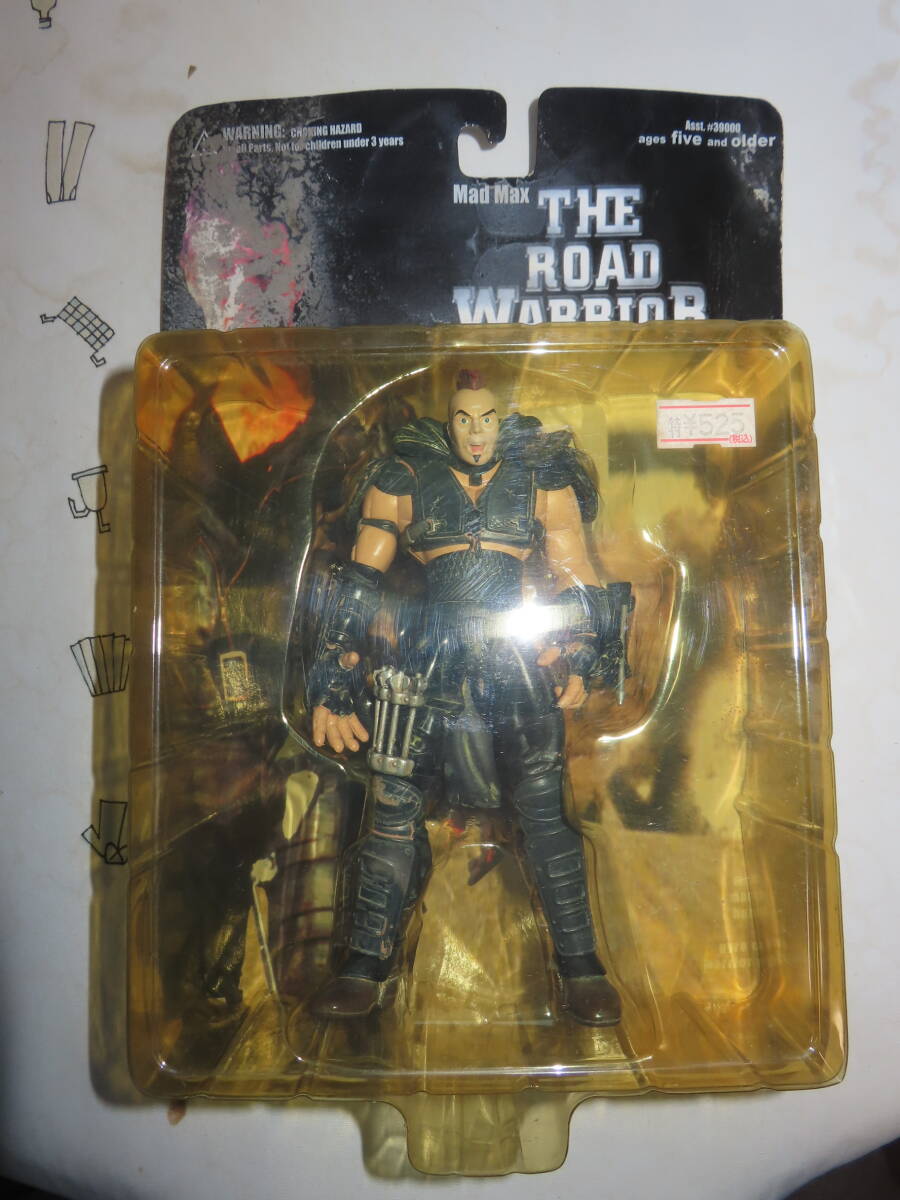 2026年最新】Yahoo!オークション -マッドマックス2(フィギュア)の中古