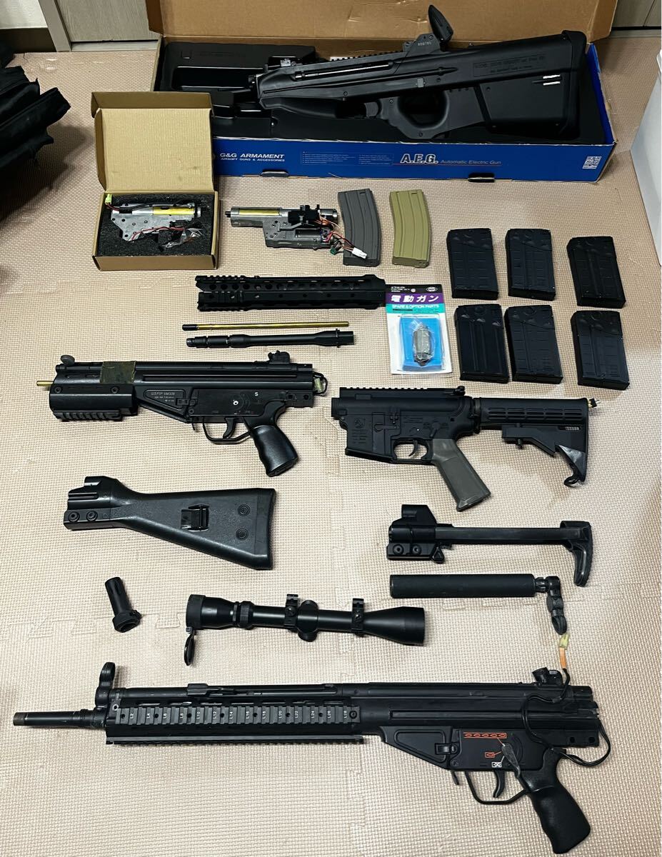 2026年最新】エアガン ジャンク商品一覧 - Yahoo!オークション