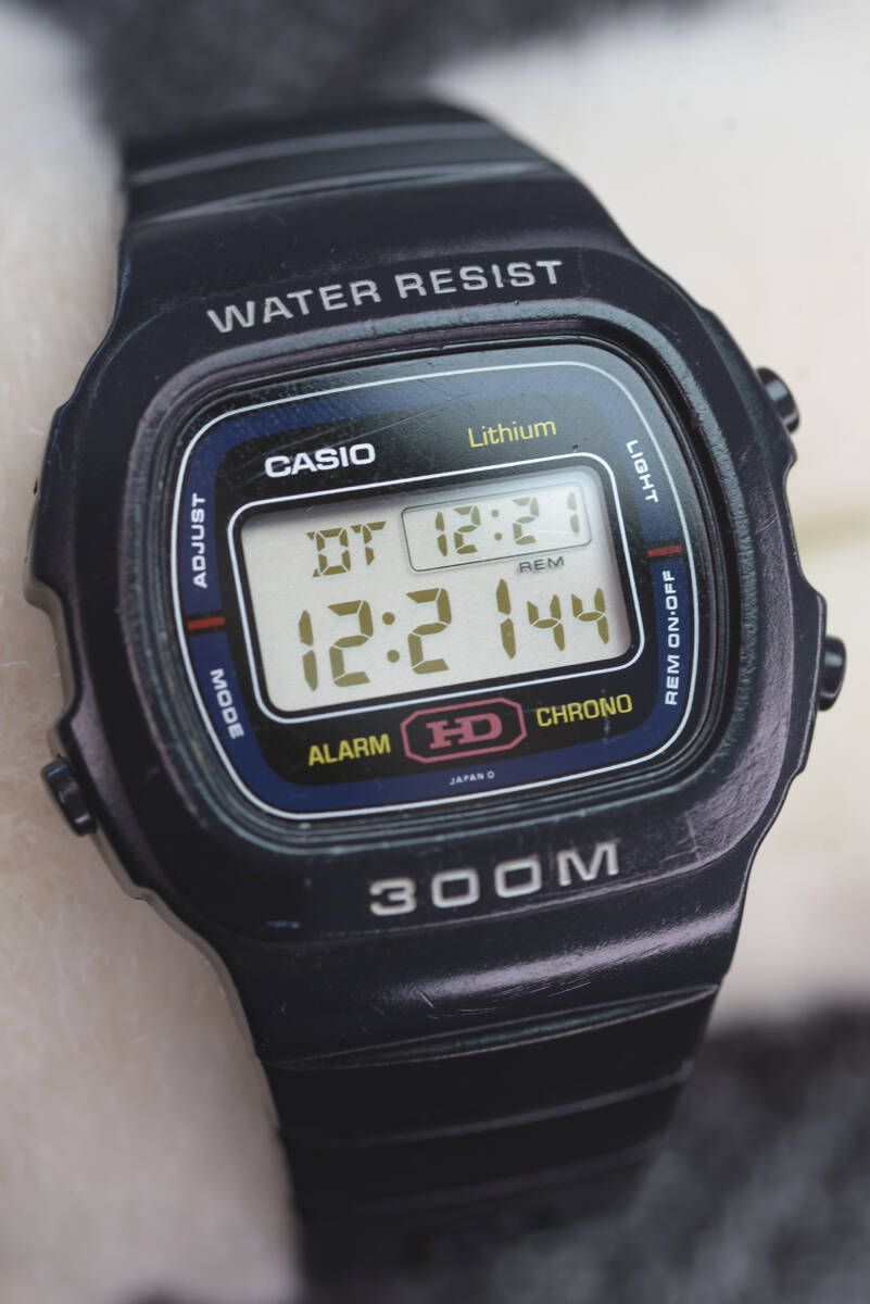 Yahoo!オークション -「casio dw 310」の落札相場・落札価格