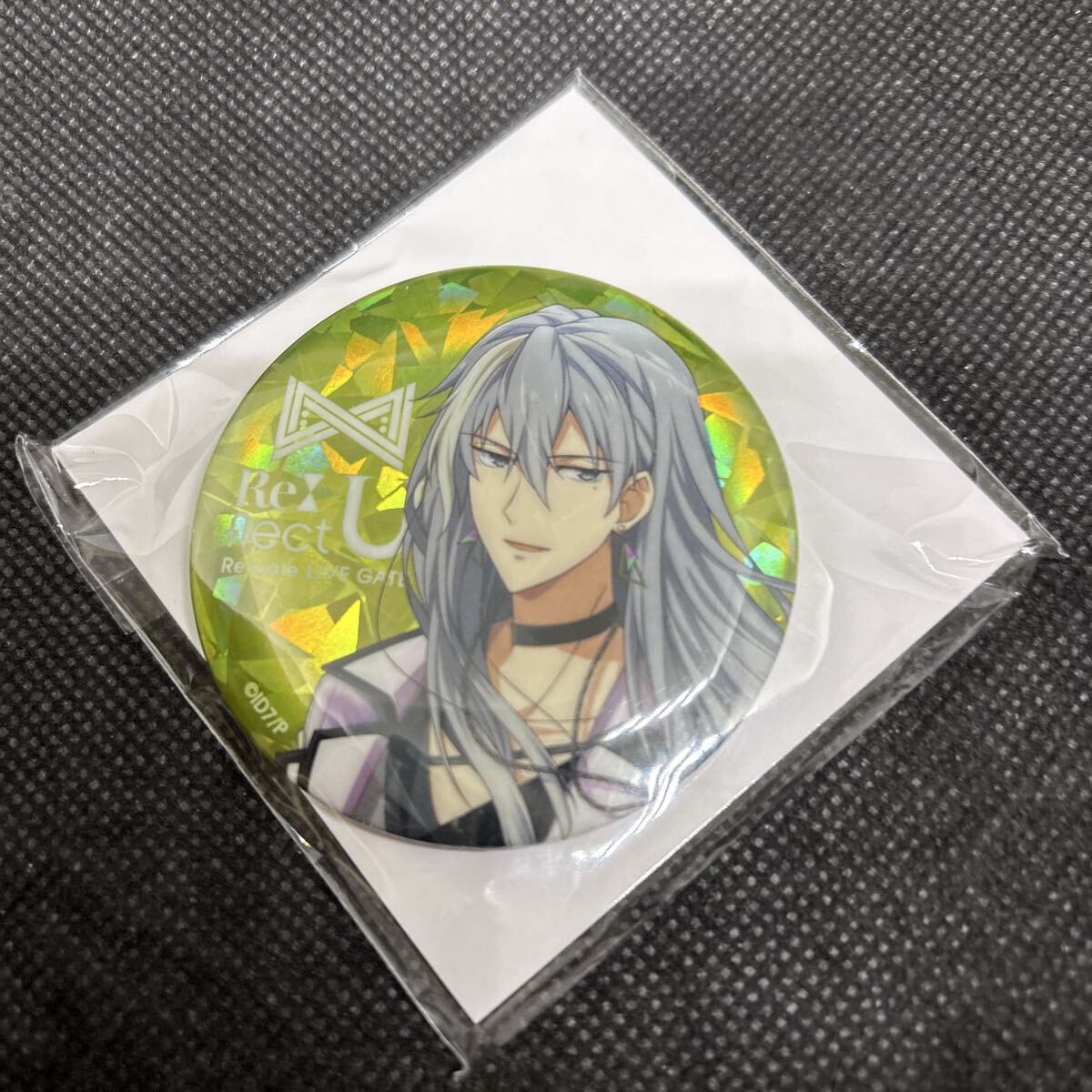 2026年最新】Yahoo!オークション -アイナナ 千 缶バッジの中古品・新品