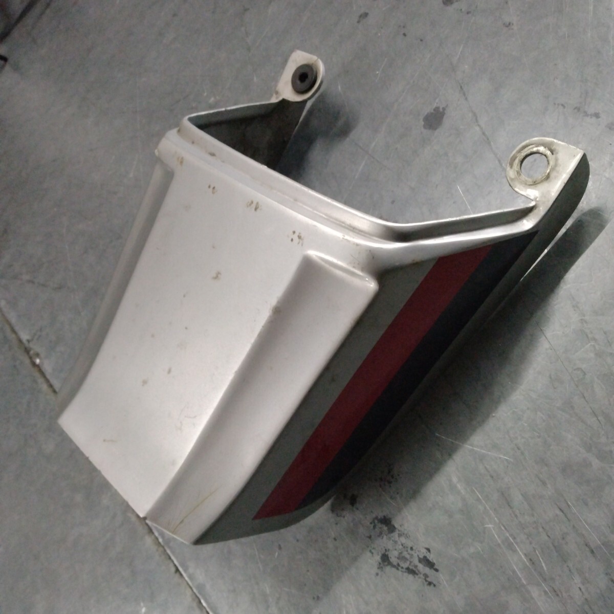 Yahoo!オークション -「gpz400f テール」の落札相場・落札価格