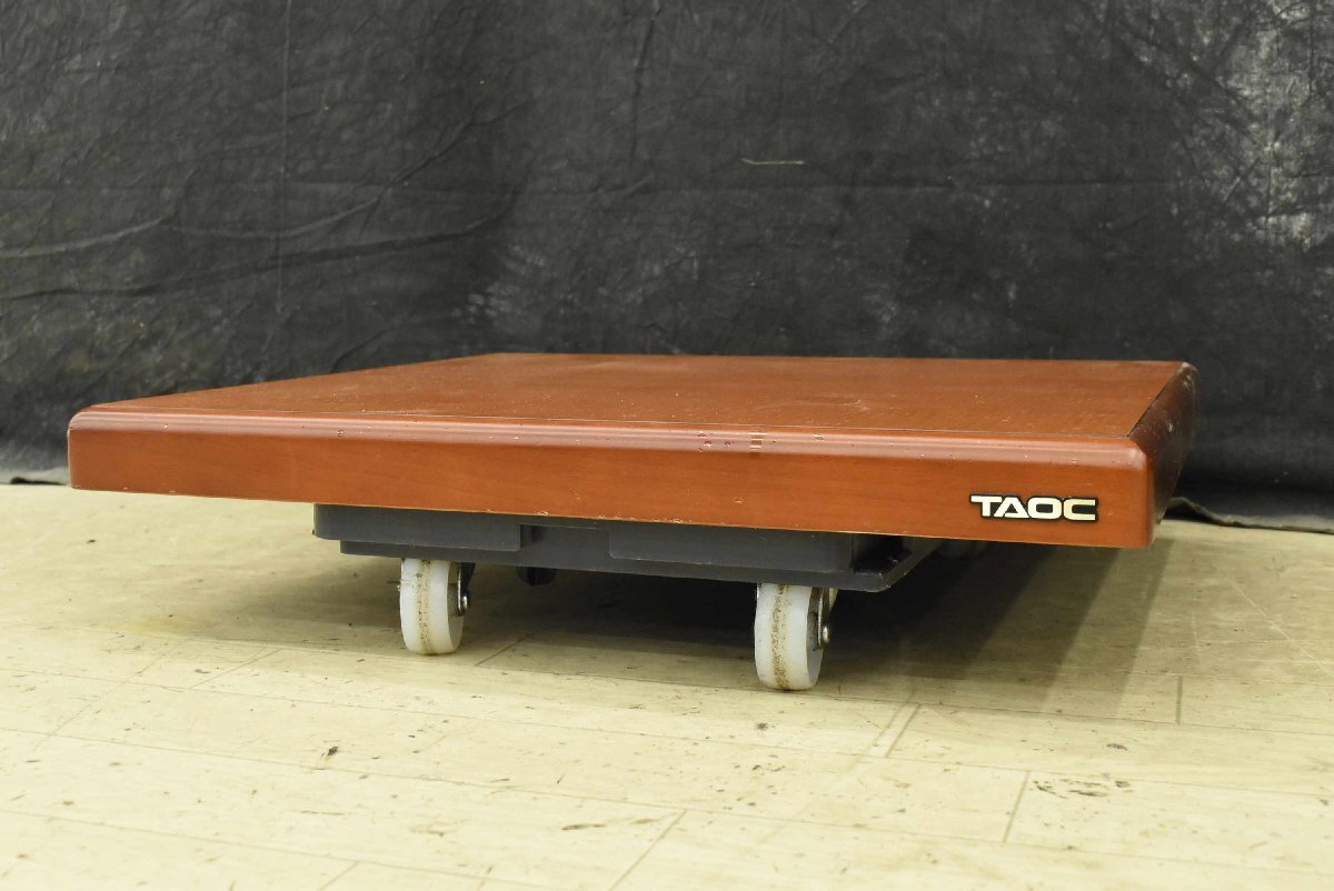 Yahoo!オークション -「taocオーディオボード」の落札相場・落札価格