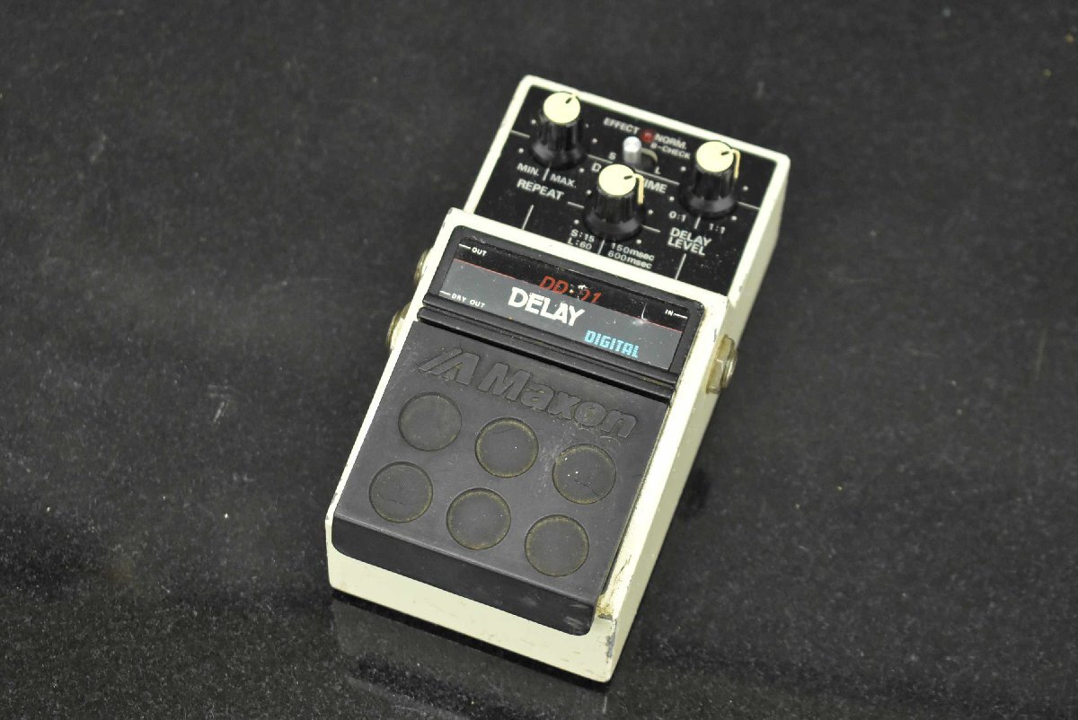 Yahoo!オークション -「maxon dd-01」の落札相場・落札価格