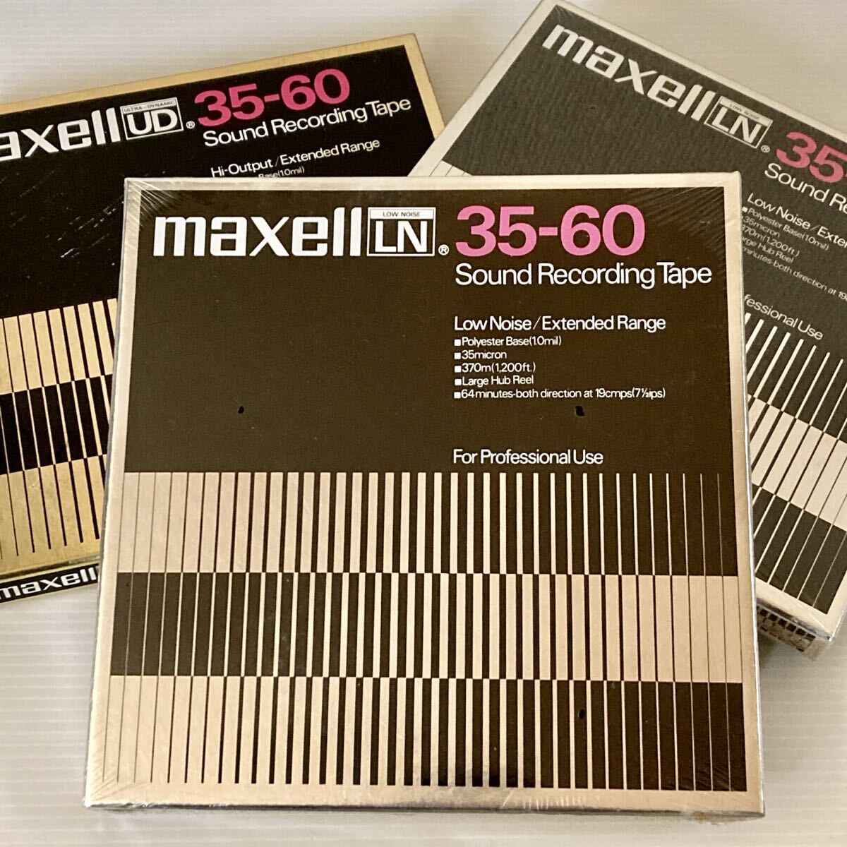 Yahoo!オークション -「basf テープ」(オープンリールデッキ