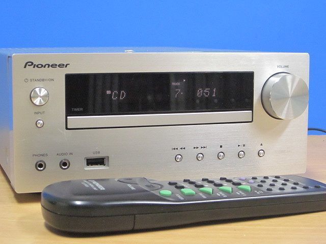 2026年最新】パイオニア(Pioneer) コンポの商品一覧 - Yahoo!オークション