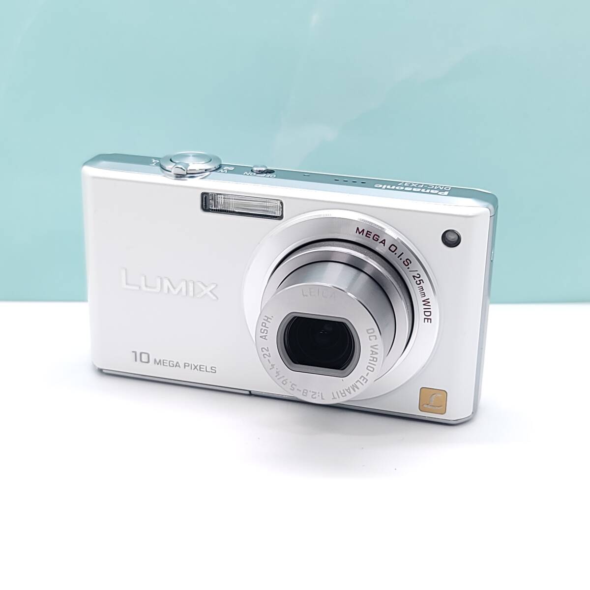 Yahoo!オークション -「dmc-fx37」の落札相場・落札価格