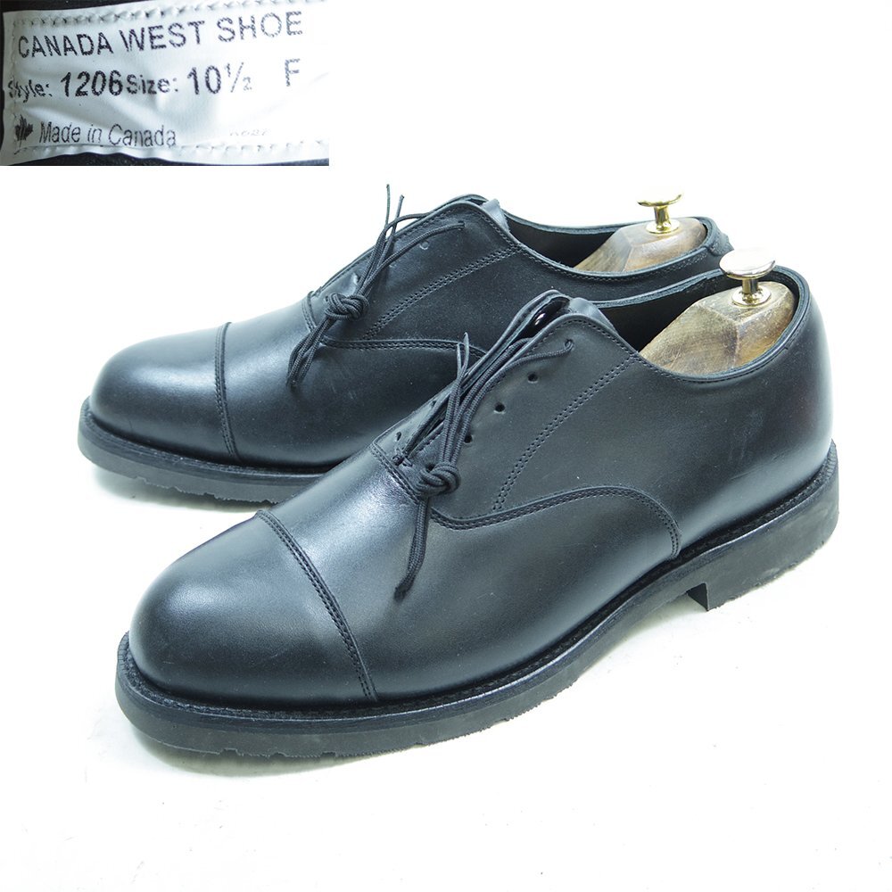 Yahoo!オークション -「カナダ軍 サービスシューズ」の落札相場・落札価格