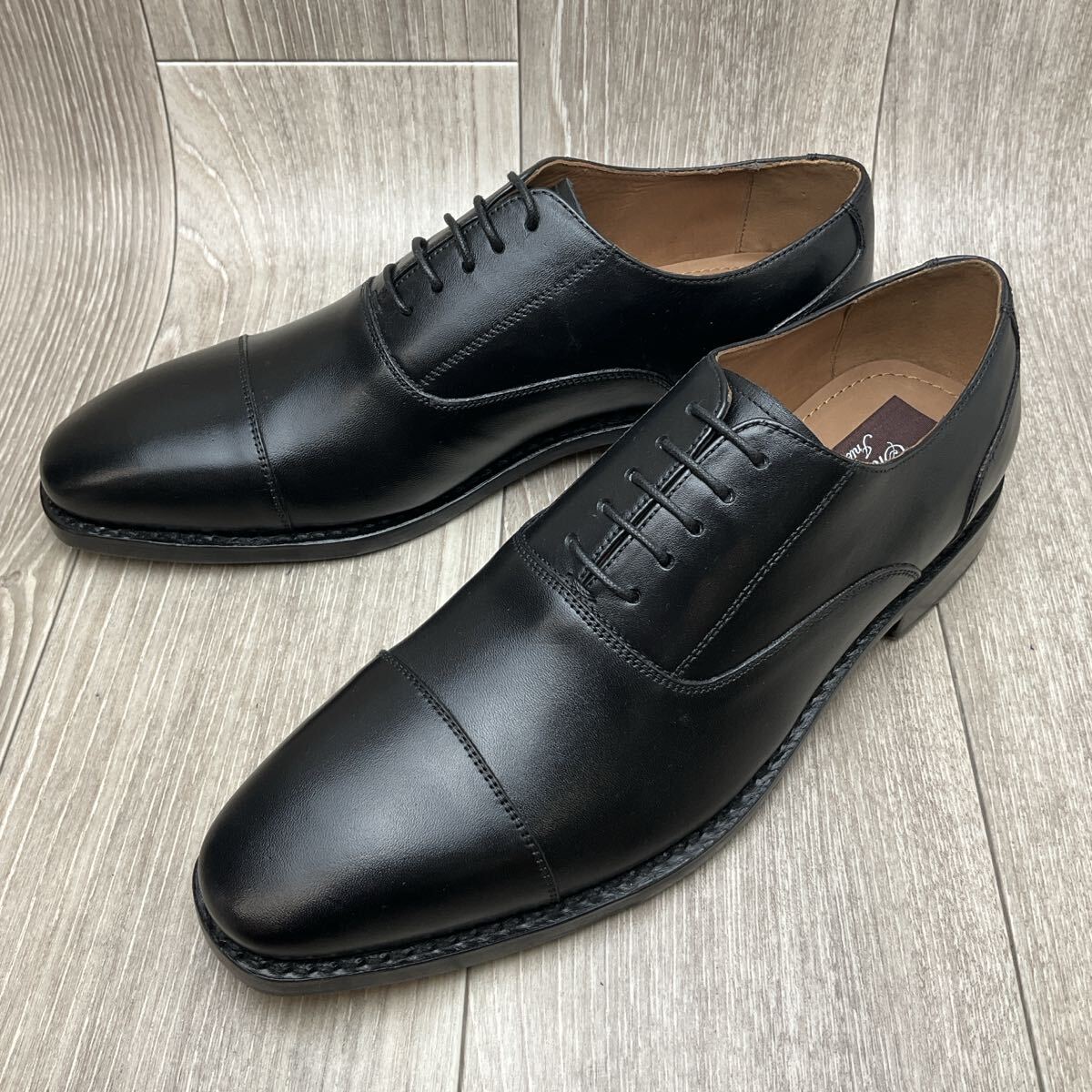 2026年最新】Yahoo!オークション -ストレートチップの中古品・新品・未