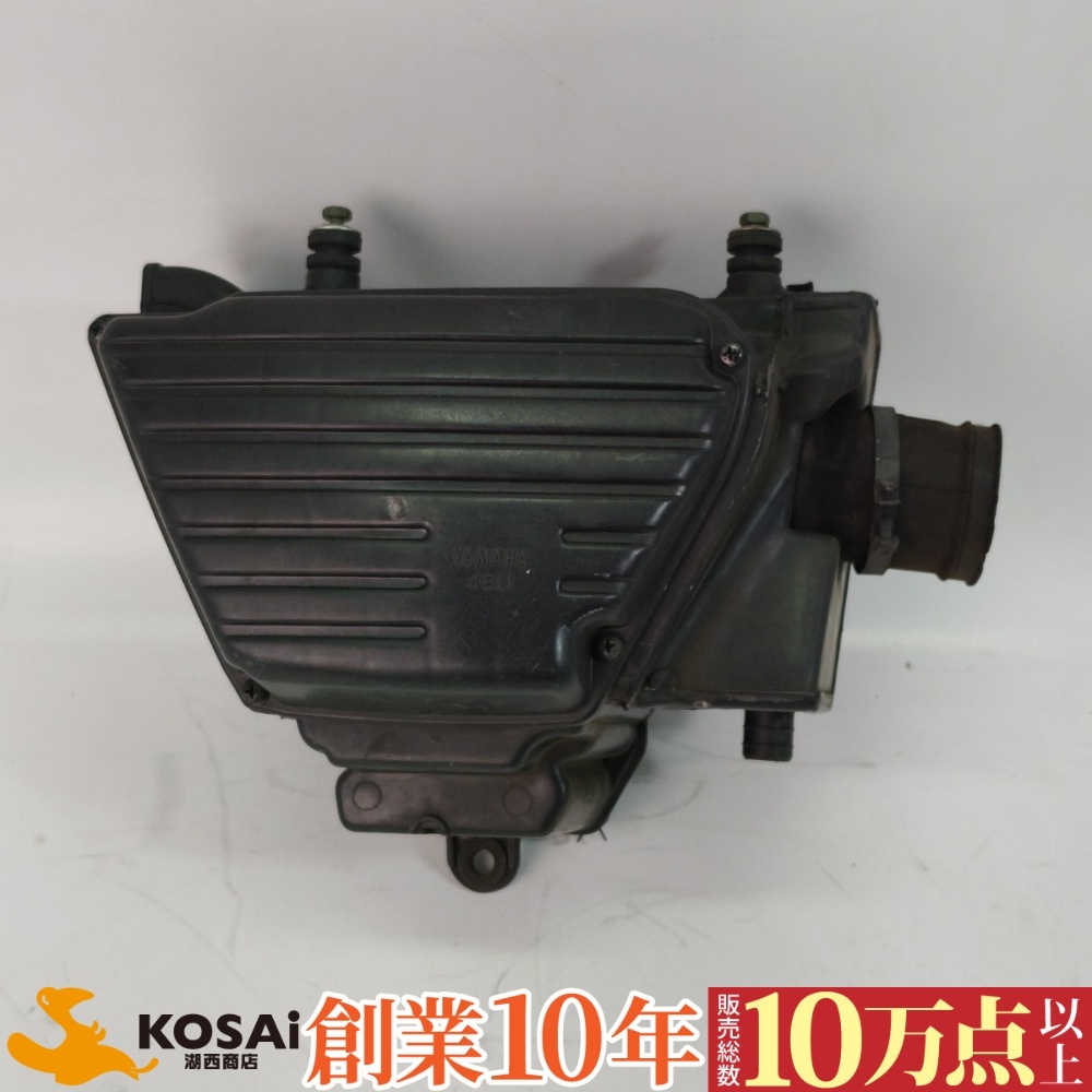 2026年最新】Yahoo!オークション -sr400 エアクリーナーボックスの中古