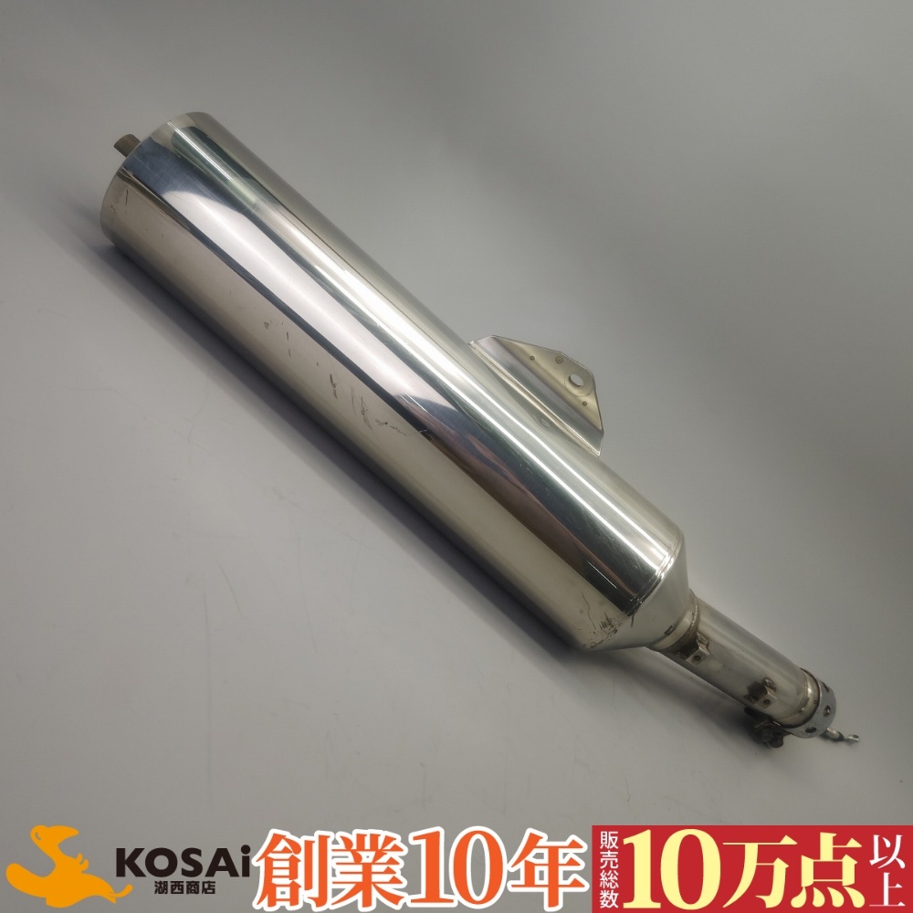 2026年最新】Yahoo!オークション -CB1300SF 純正サイレンサーの中古品