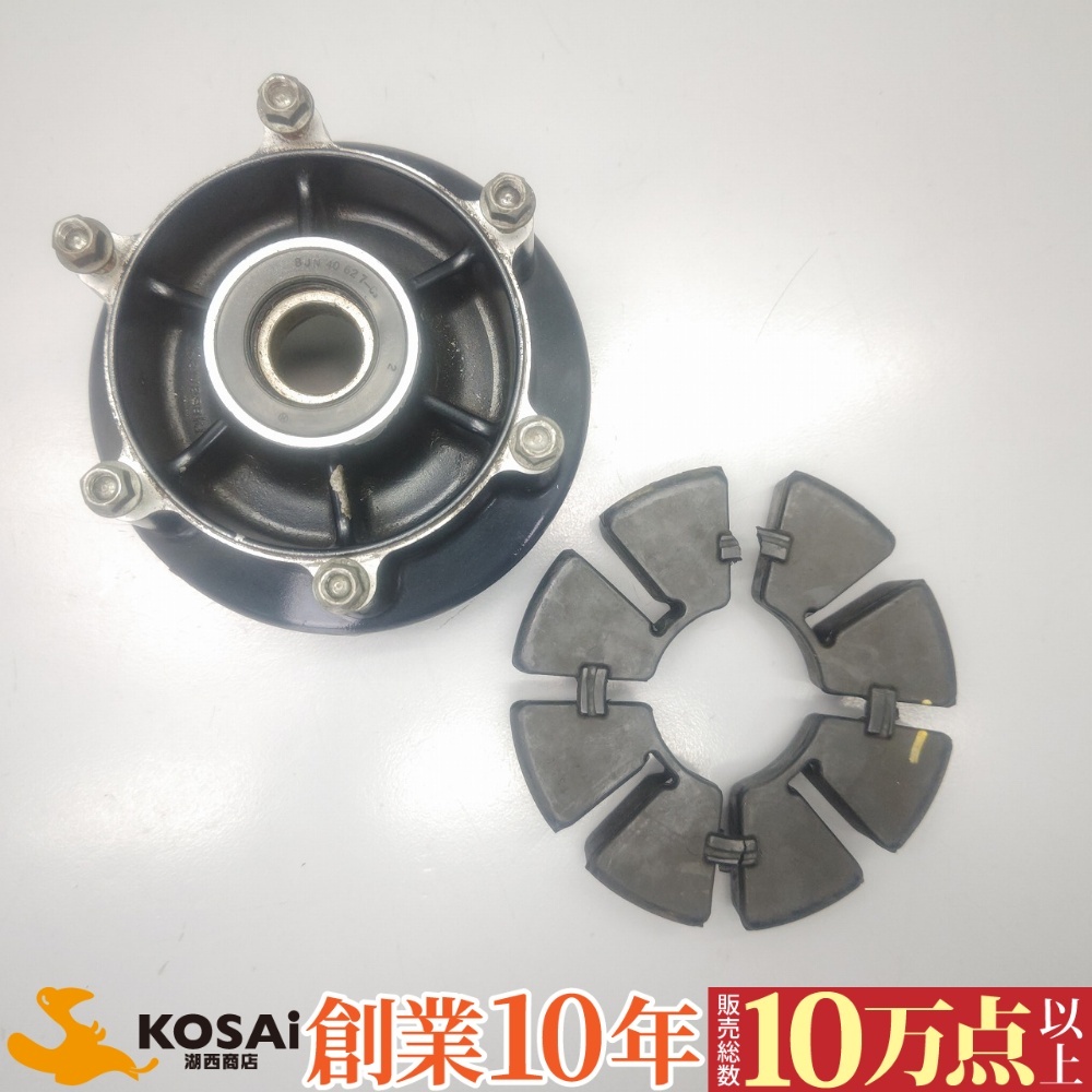 2026年最新】Yahoo!オークション -ハブダンパー カワサキの中古品