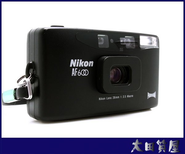 2026年最新】Yahoo!オークション -nikon af600の中古品・新品・未使用