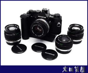 Yahoo!オークション -「オリンパスom-2n」の落札相場・落札価格