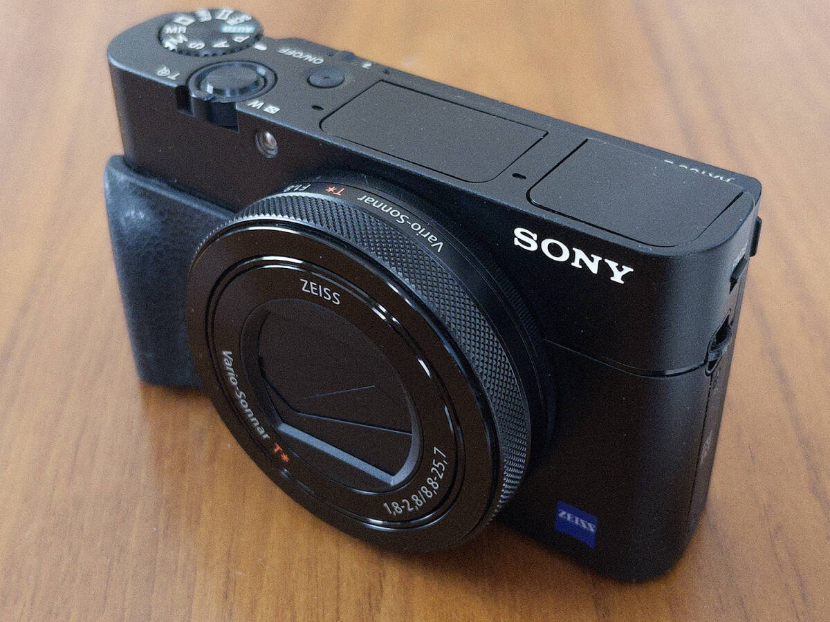 2026年最新】Yahoo!オークション -ソニー cyber-shot dsc-rx100m5