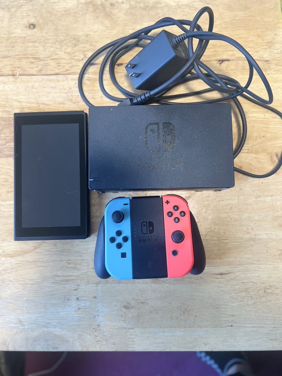 2026年最新】Yahoo!オークション -ニンテンドースイッチ 付属品の中古