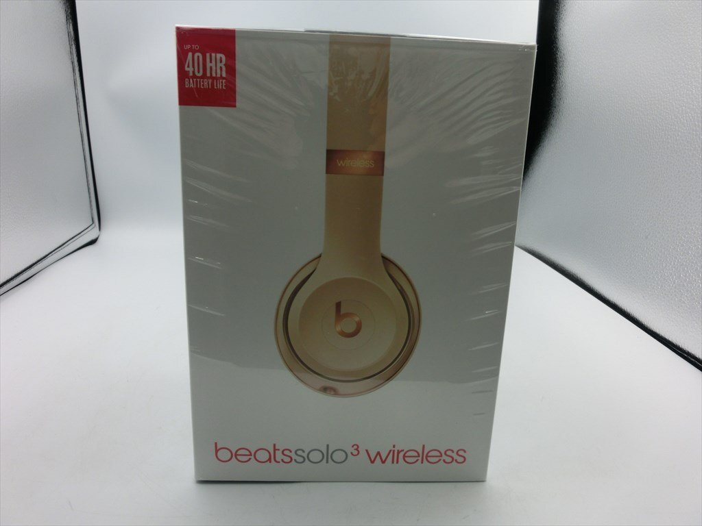 Yahoo!オークション -「beats solo 3」の落札相場・落札価格
