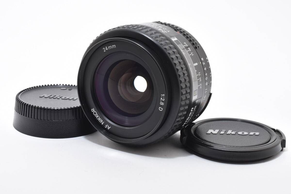 2026年最新】Yahoo!オークション -ニコン 24mm f2.8dの中古品・新品