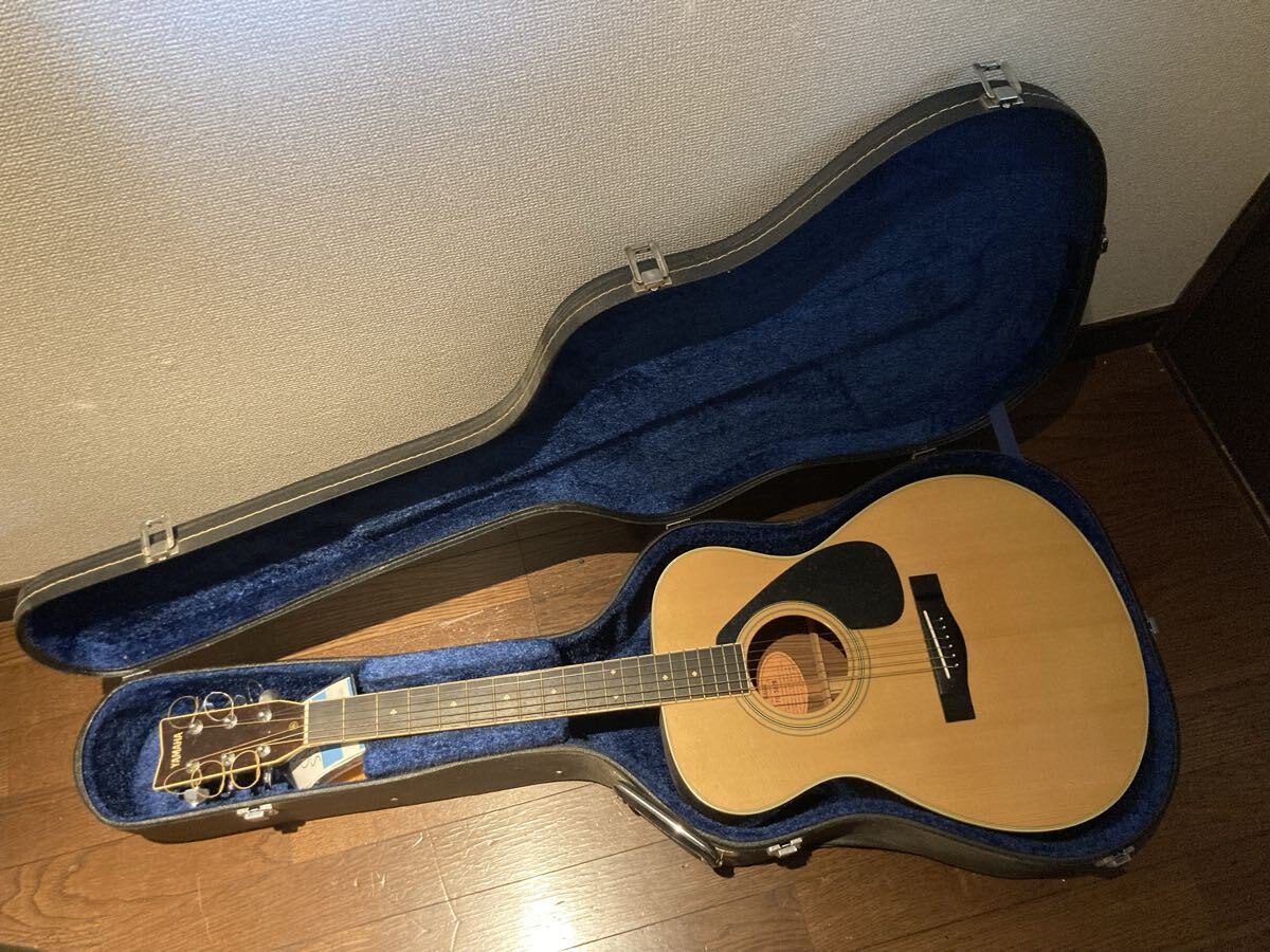 Yahoo!オークション -「ヤマハ fg 302」(本体) (アコースティック