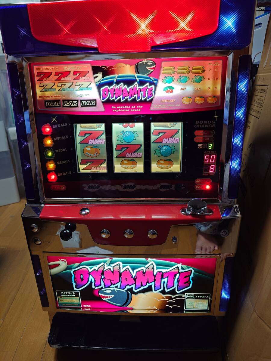 2026年最新】Yahoo!オークション - パチスロ実機(パチンコ、パチスロ