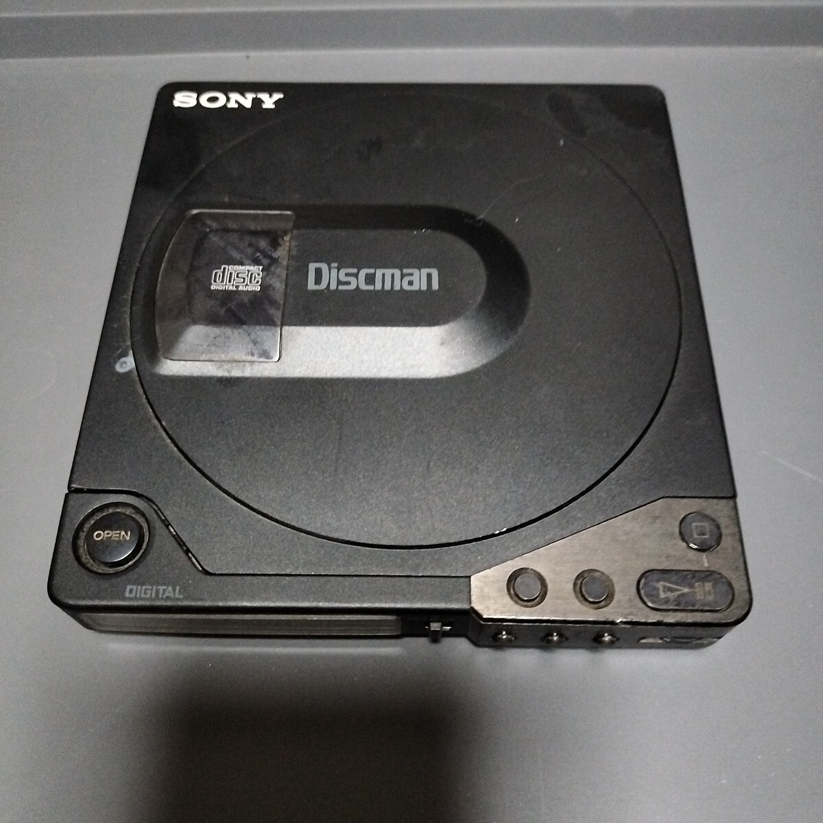 Yahoo!オークション -「sonyソニーディスクマン」の落札相場・落札価格