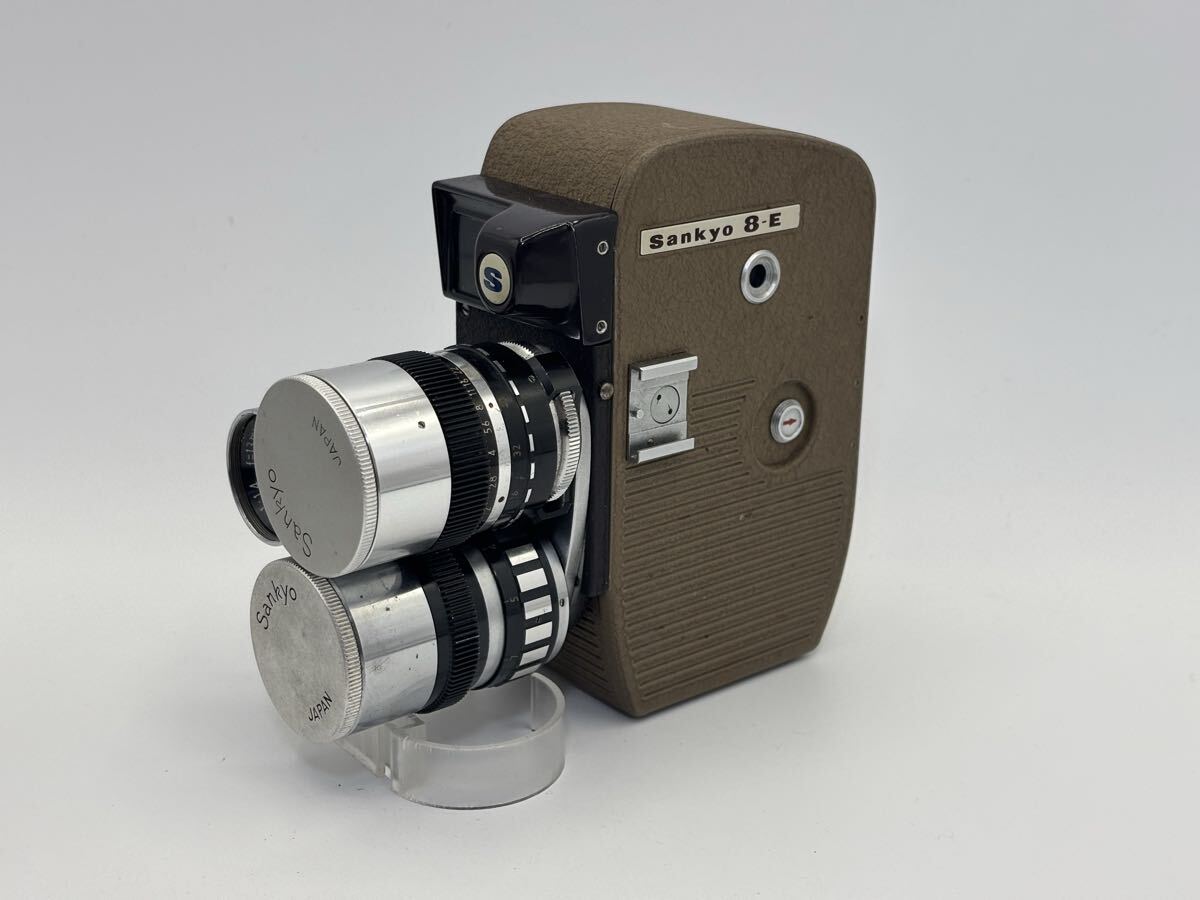 Yahoo!オークション -「8mm カメラ」の落札相場・落札価格