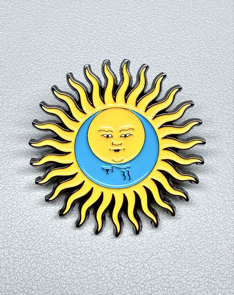 Yahoo!オークション -「キングクリムゾン 太陽と戦慄」の落札相場