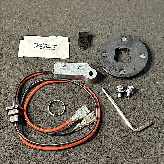 2026年最新】Yahoo!オークション -空冷 vw デスビの中古品・新品・未