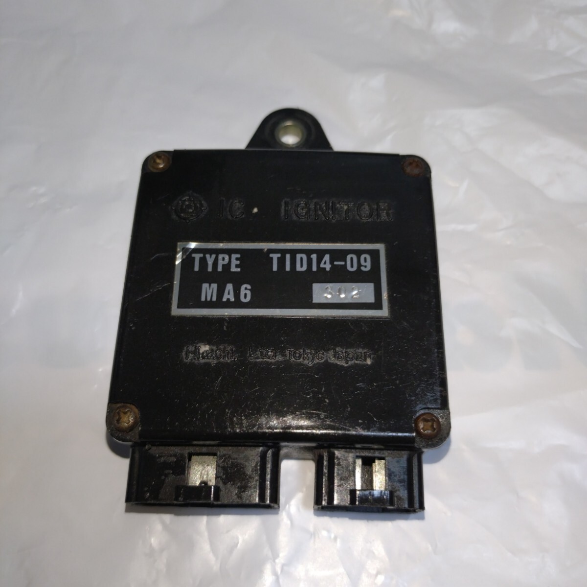 2026年最新】Yahoo!オークション -cbx400f イグナイターの中古品・新品