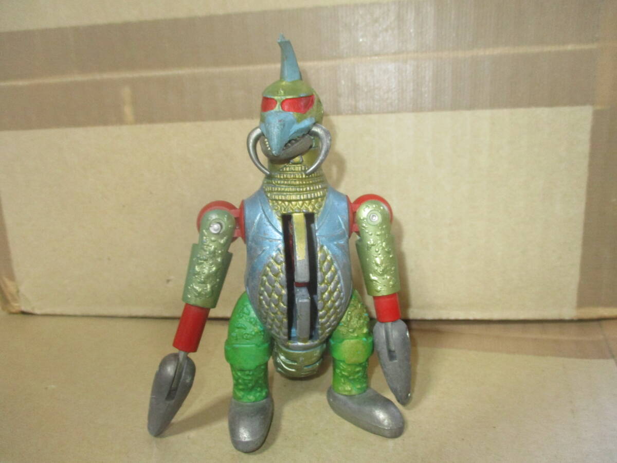 Yahoo!オークション -「超合金 ガイガン」(ビンテージ) の落札相場