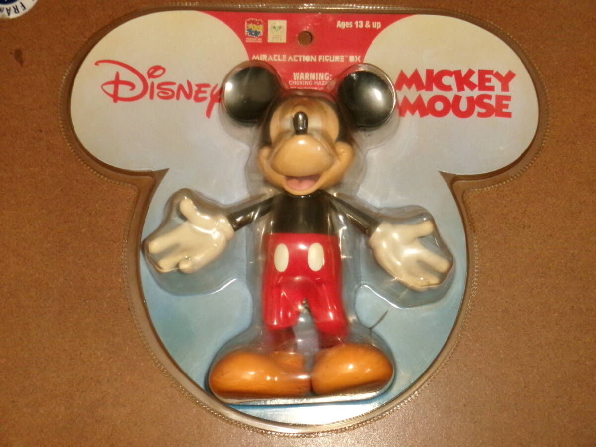 Yahoo!オークション -「メディコムトイ」(ミッキーマウス) (ディズニー