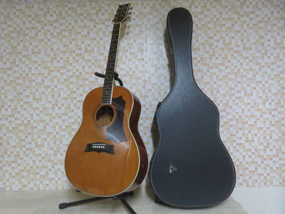 Yahoo!オークション -「morris mg-30」(アコースティックギター