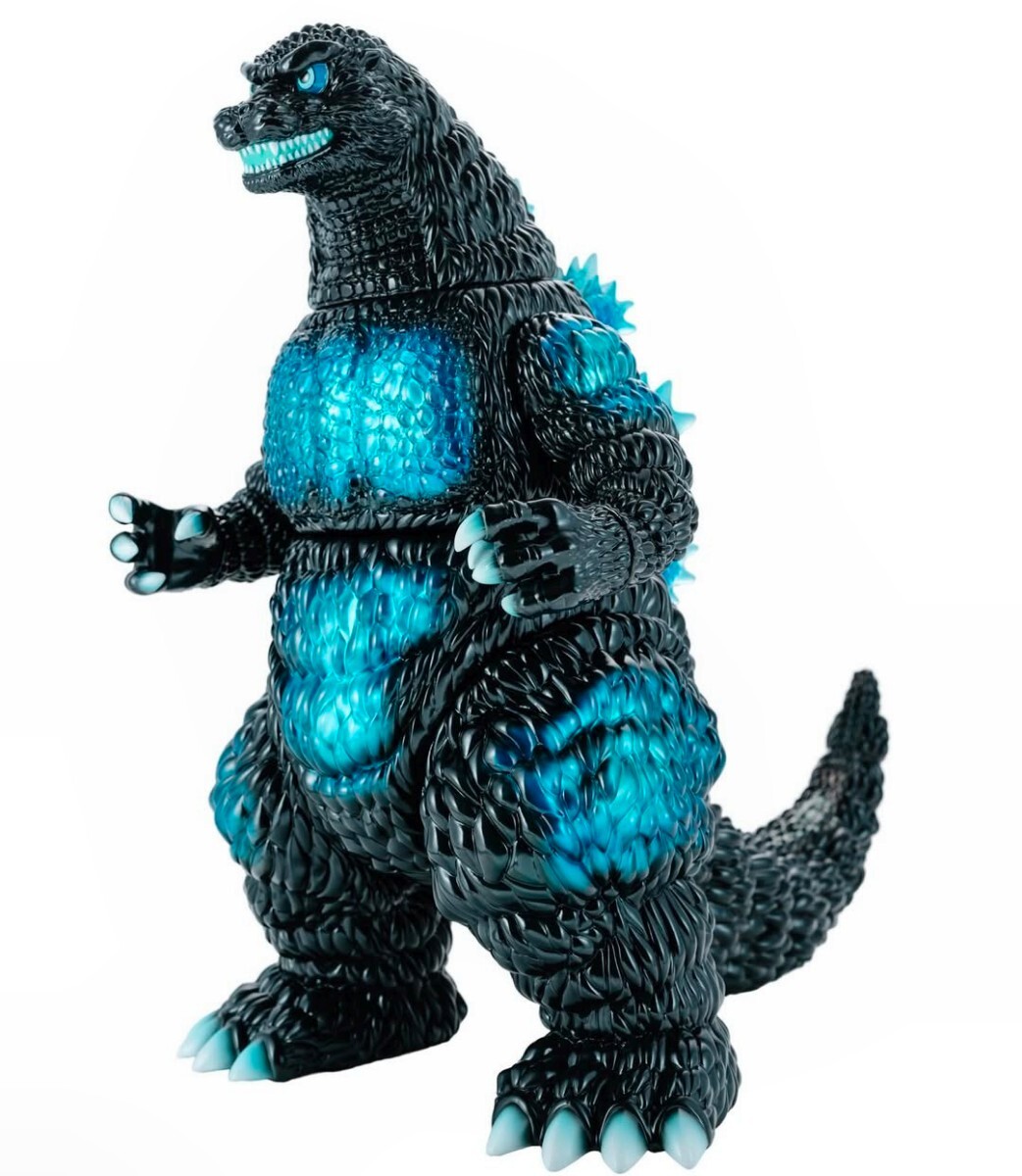 2026年最新】Yahoo!オークション -マーミット ゴジラ デスゴジの中古品