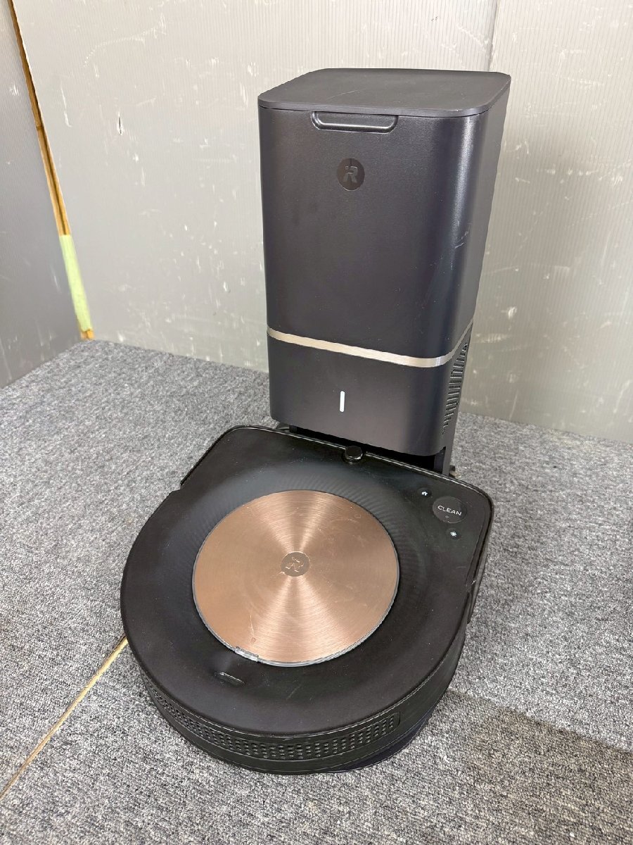 Yahoo!オークション -「ルンバ s9」の落札相場・落札価格