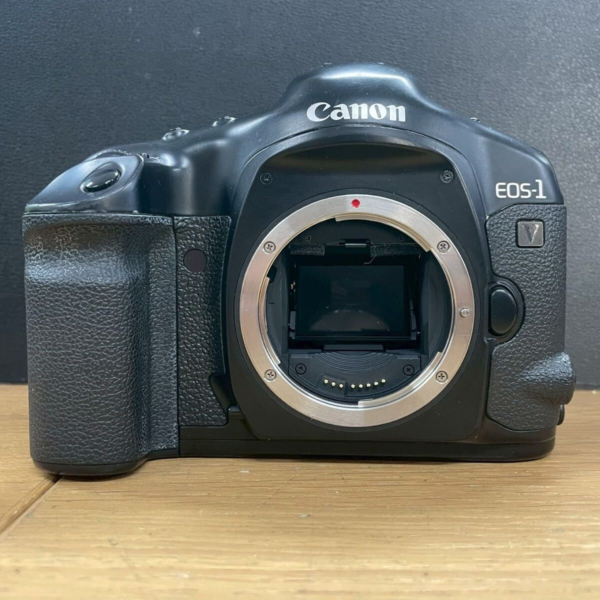 CANON EOS-1V ボディ オークション比較 - 価格.com